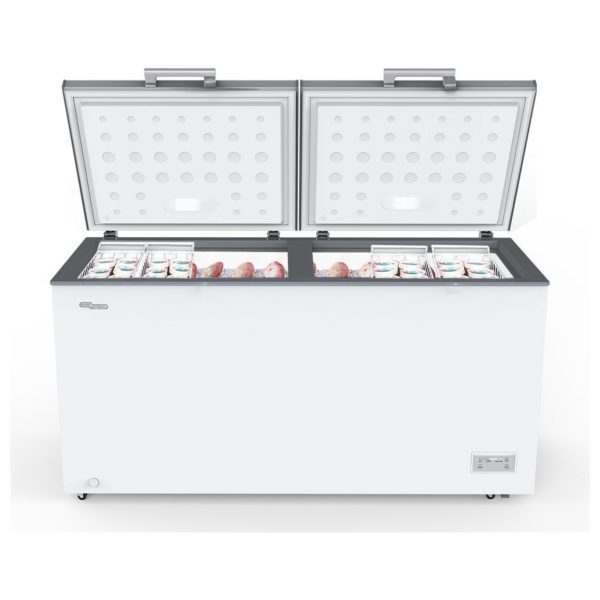 Super General Chest Freezer 850 Liters SGF850HMWL Super General Chest Freezer 850 Liters SGF850HMWL