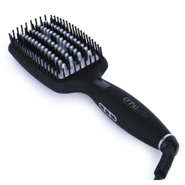 Opal Hot Brush OSB901 Opal Hot Brush OSB901
