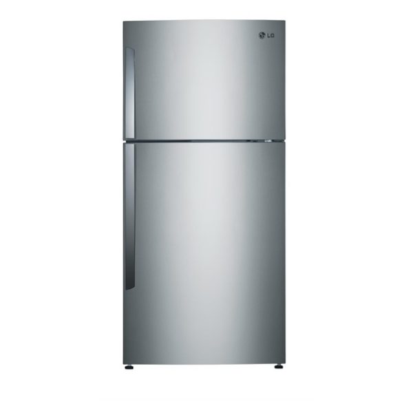 LG Top Mount Refrigerator 680 Litres GNC680HLCU LG Top Mount Refrigerator 680 Litres GNC680HLCU