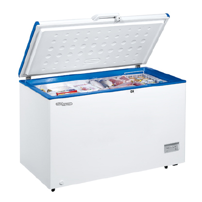 Super General Chest Freezer 450 Liters SGF454HMWL Super General Chest Freezer 450 Liters SGF454HMWL