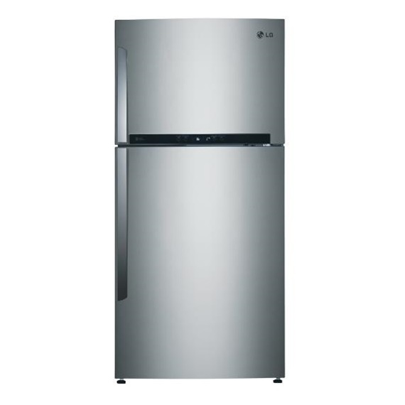 LG Top Mount Refrigerator 631 Litres GRH842HLHU LG Top Mount Refrigerator 631 Litres GRH842HLHU