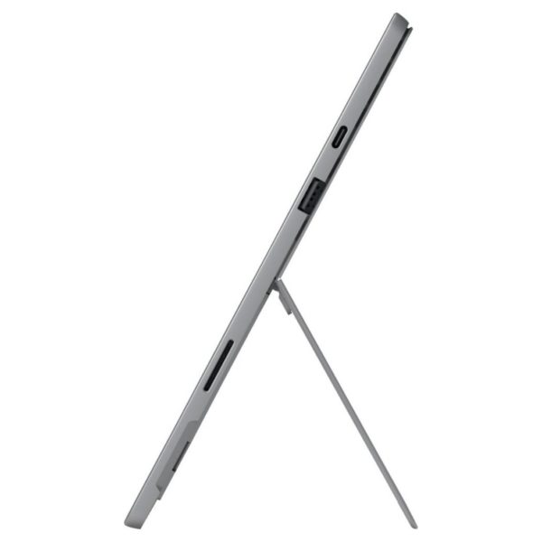 Microsoft Surface Pro 7 - Core i5 1.1GHz 8GB 128GB Shared Win10 12.3inch Platinum Microsoft Surface Pro 7 - Core i5 1.1GHz 8GB 128GB Shared Win10 12.3inch Platinum