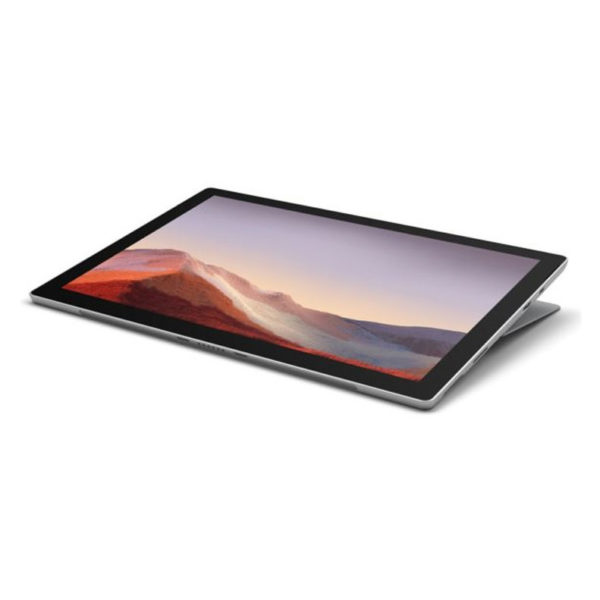 Microsoft Surface Pro 7 - Core i7 1.3GHz 16GB 1TB Shared Win10 12.3inch Platinum Microsoft Surface Pro 7 - Core i7 1.3GHz 16GB 1TB Shared Win10 12.3inch Platinum