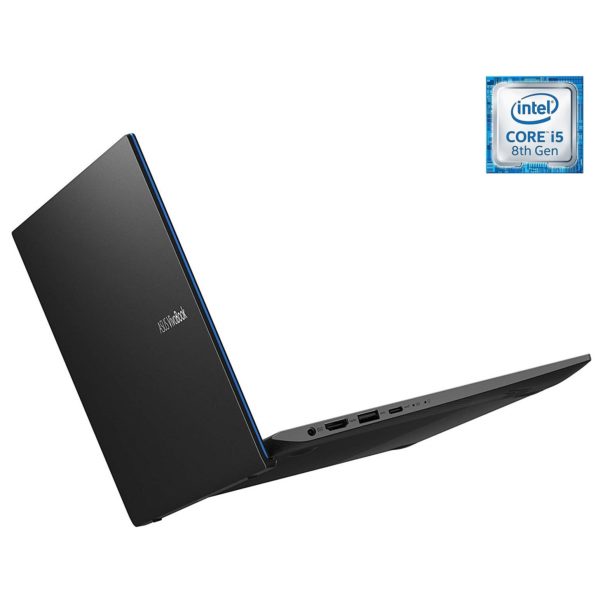Asus VivoBook S14 S431FL-AM021T Laptop - Core i5 1.6GHz 8GB 512GB 2GB Win10 14inch FHD Gun Metal Grey Asus VivoBook S14 S431FL-AM021T Laptop - Core i5 1.6GHz 8GB 512GB 2GB Win10 14inch FHD Gun Metal Grey