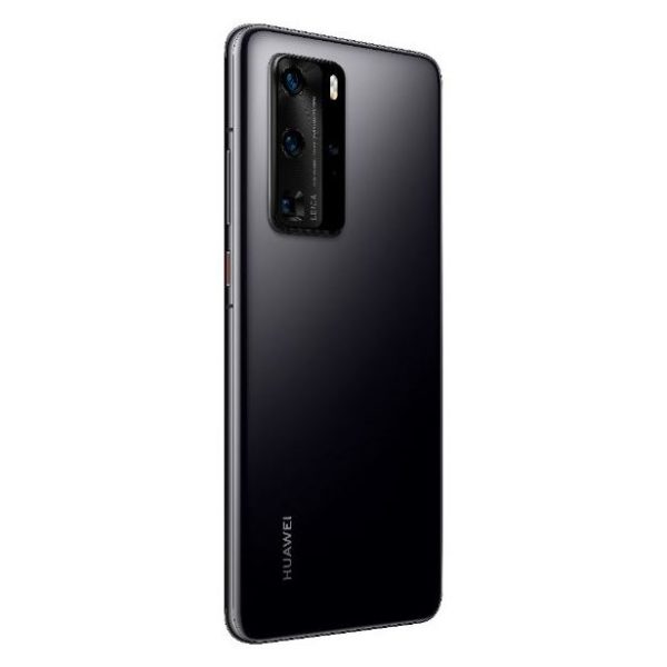 Huawei P40 Pro 256GB 5G Black Smartphone Huawei P40 Pro 256GB 5G Black Smartphone