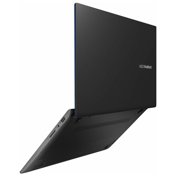 Asus VivoBook S14 S431FL-AM021T Laptop - Core i5 1.6GHz 8GB 512GB 2GB Win10 14inch FHD Gun Metal Grey Asus VivoBook S14 S431FL-AM021T Laptop - Core i5 1.6GHz 8GB 512GB 2GB Win10 14inch FHD Gun Metal Grey