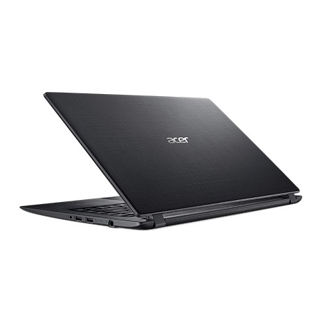 Acer Aspire 1 A114-31-C2YV Laptop - Celeron 1.1GHz 4GB 64GB Shared Win10 14inch HD Black Acer Aspire 1 A114-31-C2YV Laptop - Celeron 1.1GHz 4GB 64GB Shared Win10 14inch HD Black