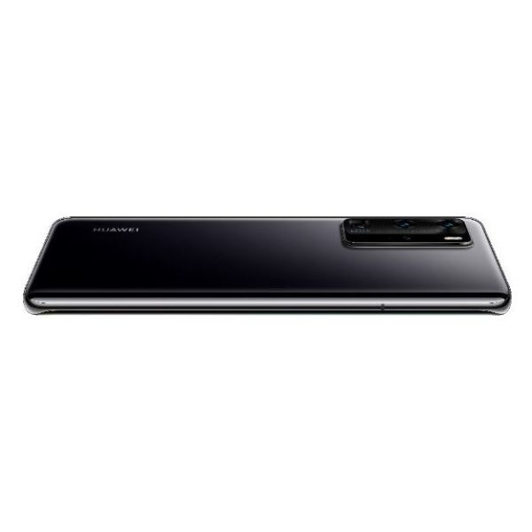 Huawei P40 Pro 256GB 5G Black Smartphone Huawei P40 Pro 256GB 5G Black Smartphone