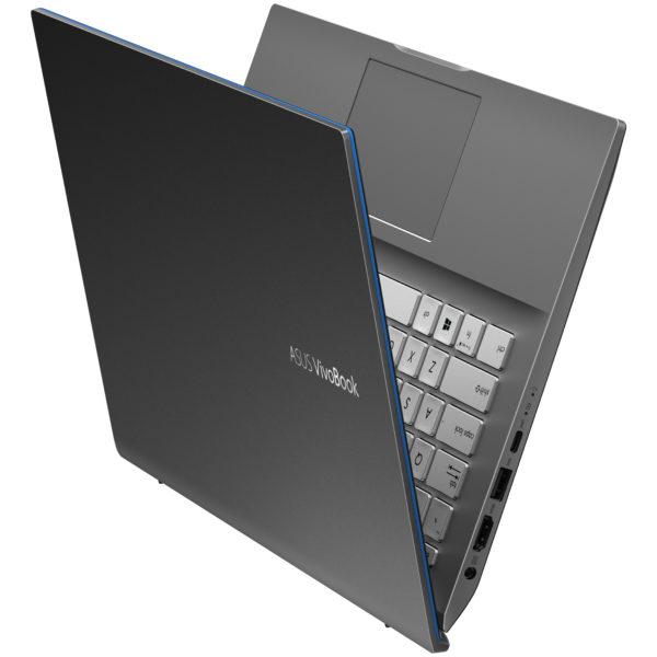 Asus VivoBook S14 S431FL-AM002T Laptop - Core i7 1.8GHz 16GB 512GB 2GB Win10 14inch FHD Gun Metal Grey Asus VivoBook S14 S431FL-AM002T Laptop - Core i7 1.8GHz 16GB 512GB 2GB Win10 14inch FHD Gun Metal Grey