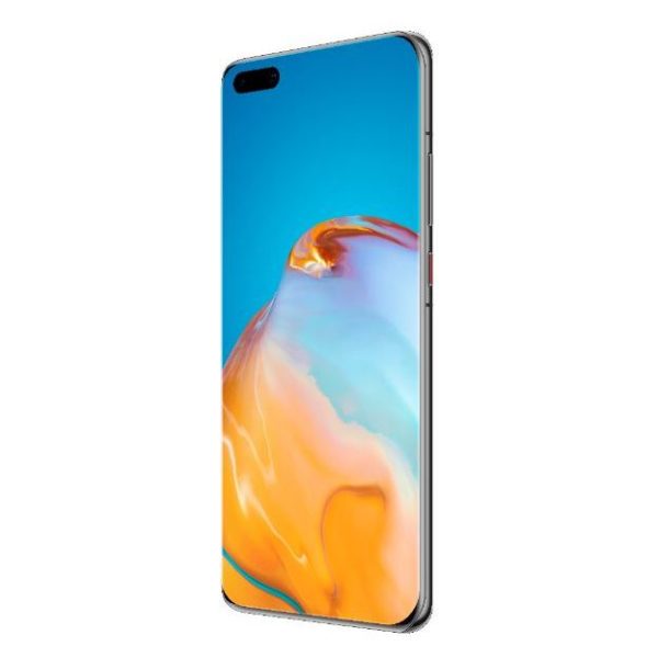 Huawei P40 Pro 256GB 5G Black Smartphone Huawei P40 Pro 256GB 5G Black Smartphone