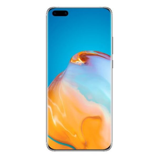 Huawei P40 Pro 256GB 5G Black Smartphone Huawei P40 Pro 256GB 5G Black Smartphone