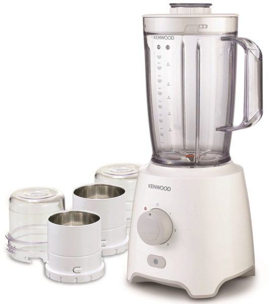 Kenwood Blender BLP406 Kenwood Blender BLP406