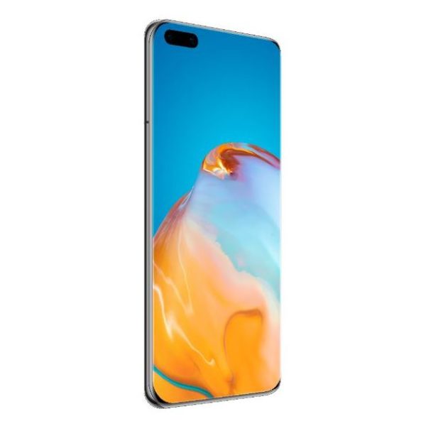 Huawei P40 Pro 256GB 5G Black Smartphone Huawei P40 Pro 256GB 5G Black Smartphone