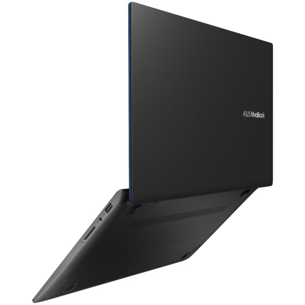 Asus VivoBook S14 S431FL-AM002T Laptop - Core i7 1.8GHz 16GB 512GB 2GB Win10 14inch FHD Gun Metal Grey Asus VivoBook S14 S431FL-AM002T Laptop - Core i7 1.8GHz 16GB 512GB 2GB Win10 14inch FHD Gun Metal Grey