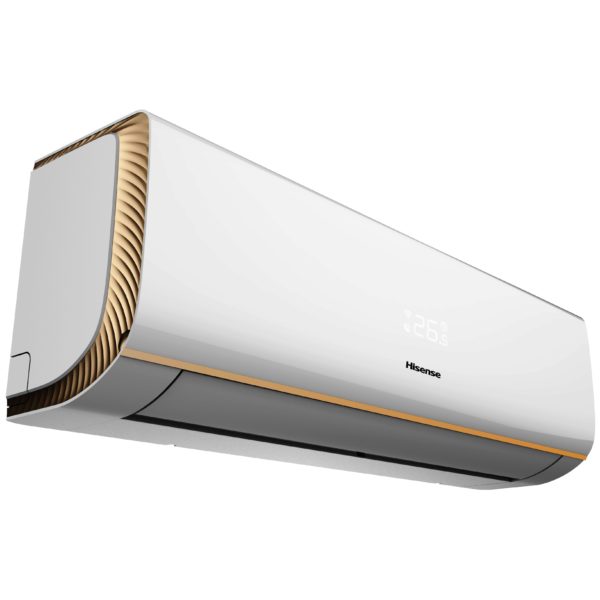 Hisense Split Air Conditioner 1.5 Ton AS18CT4SXATR01 Hisense Split Air Conditioner 1.5 Ton AS18CT4SXATR01