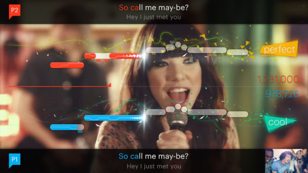 PS4 Singstar Ultimate Party Game PS4 Singstar Ultimate Party Game