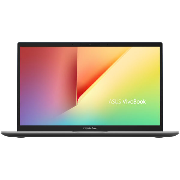 Asus VivoBook S14 S431FL-AM002T Laptop - Core i7 1.8GHz 16GB 512GB 2GB Win10 14inch FHD Gun Metal Grey Asus VivoBook S14 S431FL-AM002T Laptop - Core i7 1.8GHz 16GB 512GB 2GB Win10 14inch FHD Gun Metal Grey