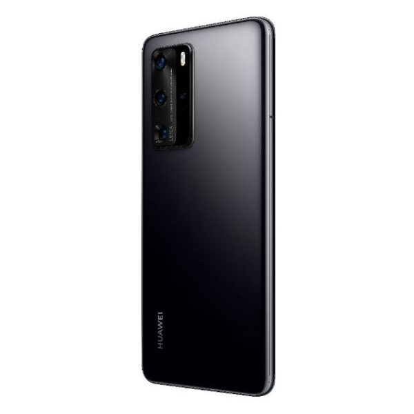 Huawei P40 Pro 256GB 5G Black Smartphone Huawei P40 Pro 256GB 5G Black Smartphone