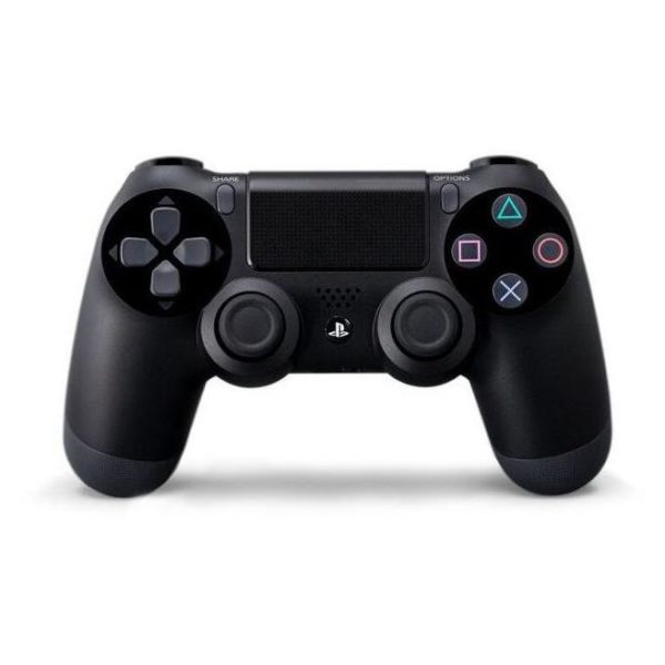 Sony PS4 Slim Gaming Console 500 GB Black + Ratchet & Clank + Spider Man + Uncharted Collection Sony PS4 Slim Gaming Console 500 GB Black + Ratchet & Clank + Spider Man + Uncharted Collection