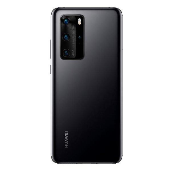 Huawei P40 Pro 256GB 5G Black Smartphone Huawei P40 Pro 256GB 5G Black Smartphone