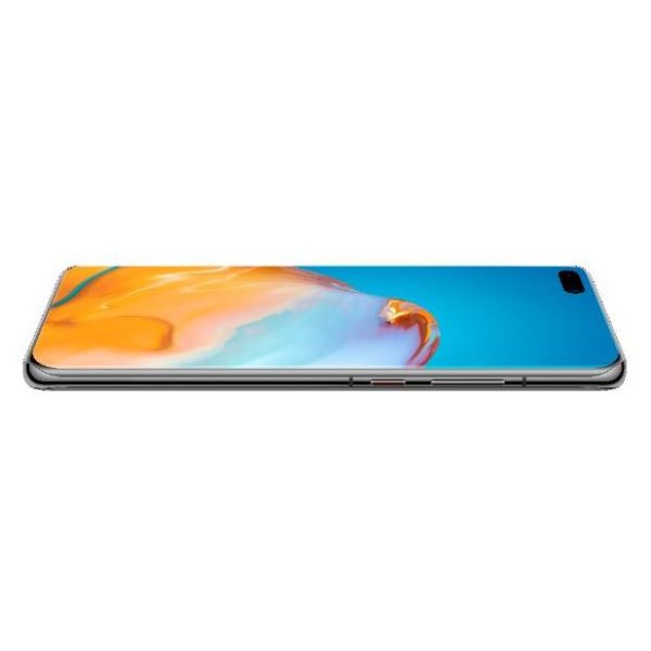 Huawei P40 Pro 256GB 5G Black Smartphone Huawei P40 Pro 256GB 5G Black Smartphone