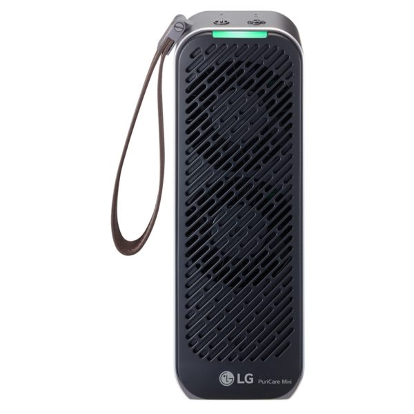 LG Mini Air Purifier AP151MBA1 LG Mini Air Purifier AP151MBA1