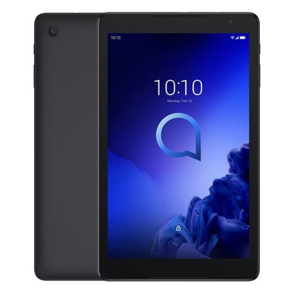 Alcatel 3T 10 Tablet - Android WiFi+4G 16GB 2GB 10inch Prime Black with Speaker Alcatel 3T 10 Tablet - Android WiFi+4G 16GB 2GB 10inch Prime Black with Speaker