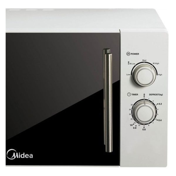 Midea Microwave Oven MM928EHR Midea Microwave Oven MM928EHR