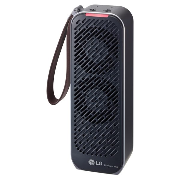 LG Mini Air Purifier AP151MBA1 LG Mini Air Purifier AP151MBA1