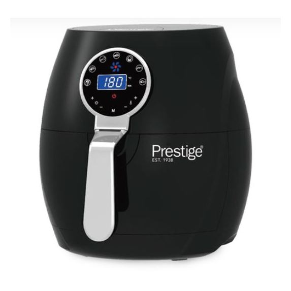 Prestige Air Fryer 3.2 Litres PR7511 Prestige Air Fryer 3.2 Litres PR7511