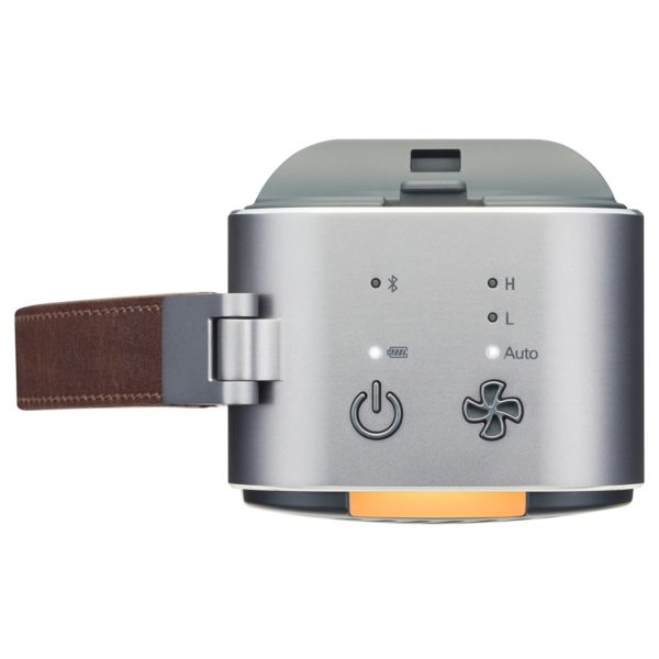 LG Mini Air Purifier AP151MBA1 LG Mini Air Purifier AP151MBA1