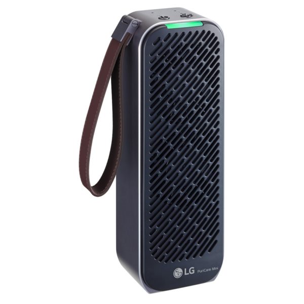 LG Mini Air Purifier AP151MBA1 LG Mini Air Purifier AP151MBA1