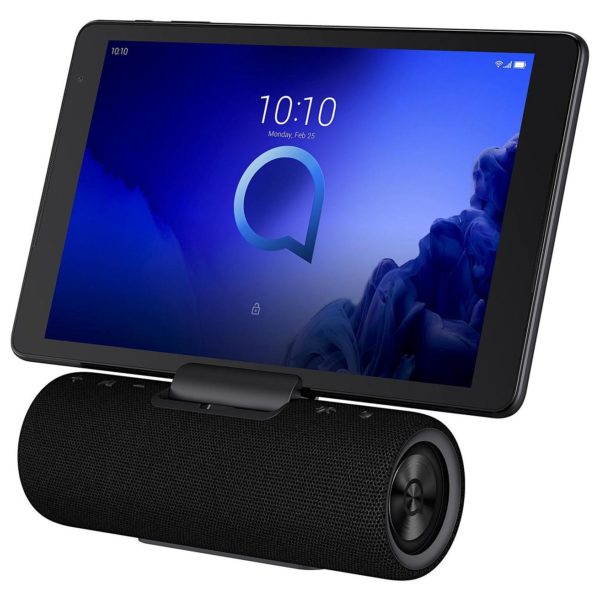 Alcatel 3T 10 Tablet - Android WiFi+4G 16GB 2GB 10inch Prime Black with Speaker Alcatel 3T 10 Tablet - Android WiFi+4G 16GB 2GB 10inch Prime Black with Speaker