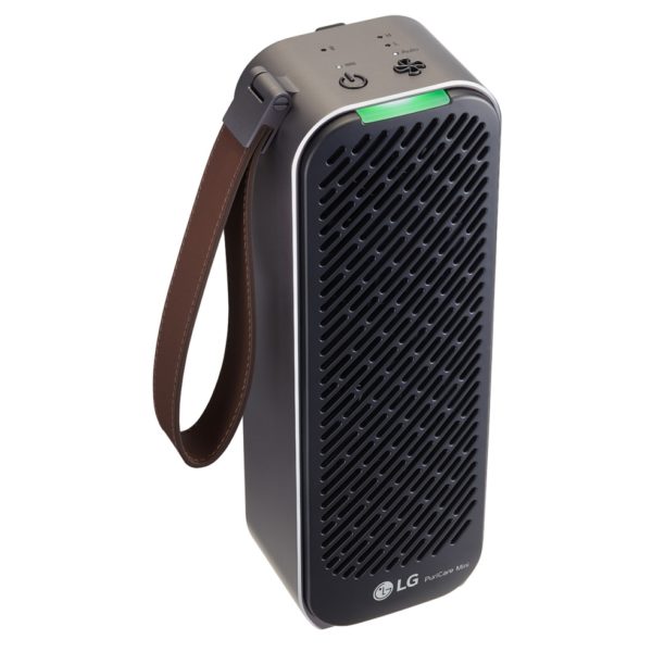 LG Mini Air Purifier AP151MBA1 LG Mini Air Purifier AP151MBA1