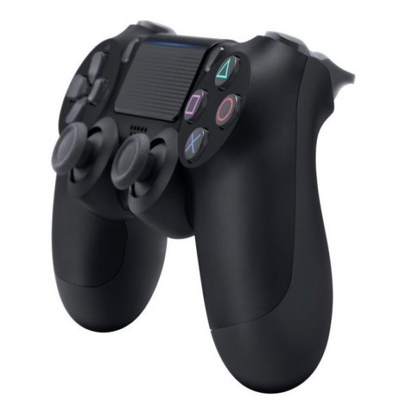 PS4 Dual Shock 4 Wireless Controller Black + Fornite Voucher PS4 Dual Shock 4 Wireless Controller Black + Fornite Voucher