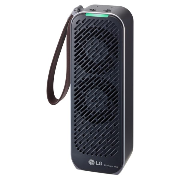 LG Mini Air Purifier AP151MBA1 LG Mini Air Purifier AP151MBA1