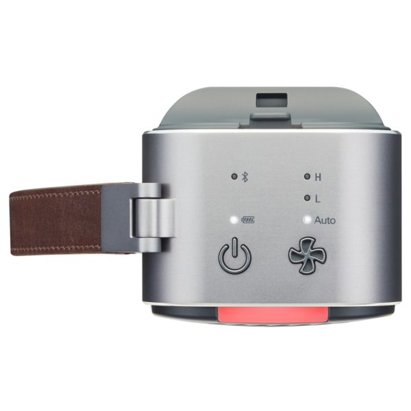 LG Mini Air Purifier AP151MBA1 LG Mini Air Purifier AP151MBA1