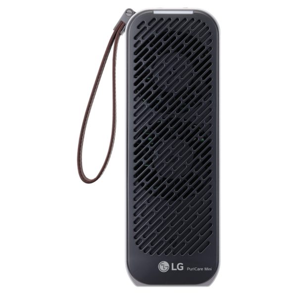 LG Mini Air Purifier AP151MBA1 LG Mini Air Purifier AP151MBA1