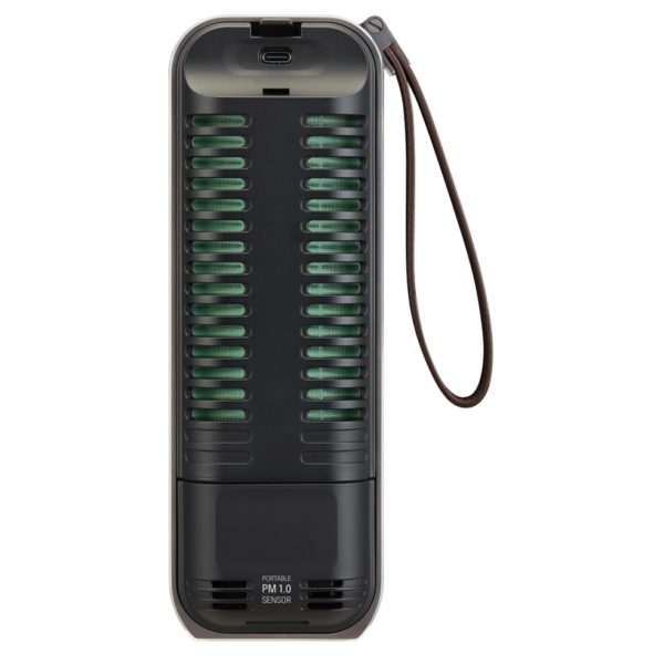 LG Mini Air Purifier AP151MBA1 LG Mini Air Purifier AP151MBA1