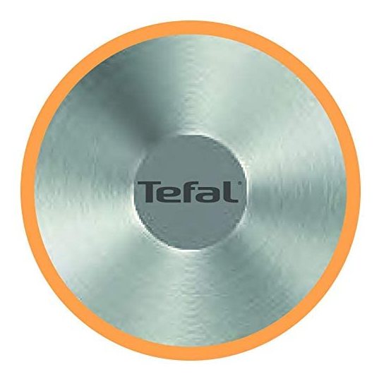 Tefal New Prima Cooking Set Orange/Black B168A574 Tefal New Prima Cooking Set Orange/Black B168A574