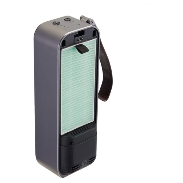 LG Mini Air Purifier AP151MBA1 LG Mini Air Purifier AP151MBA1