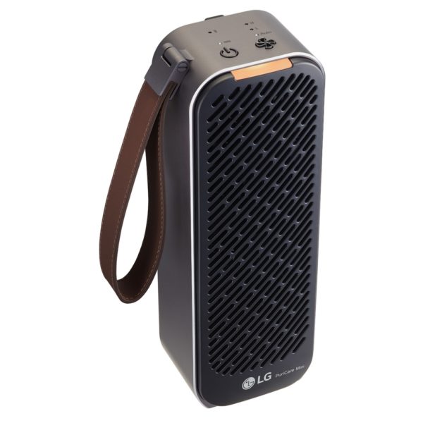 LG Mini Air Purifier AP151MBA1 LG Mini Air Purifier AP151MBA1