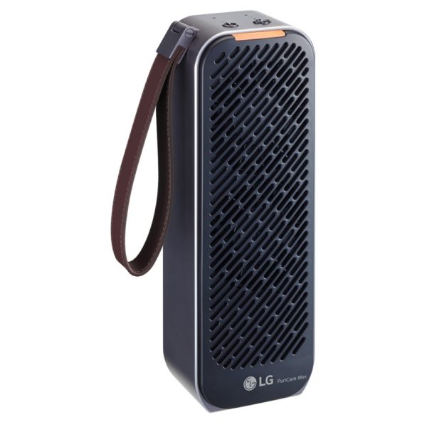 LG Mini Air Purifier AP151MBA1 LG Mini Air Purifier AP151MBA1