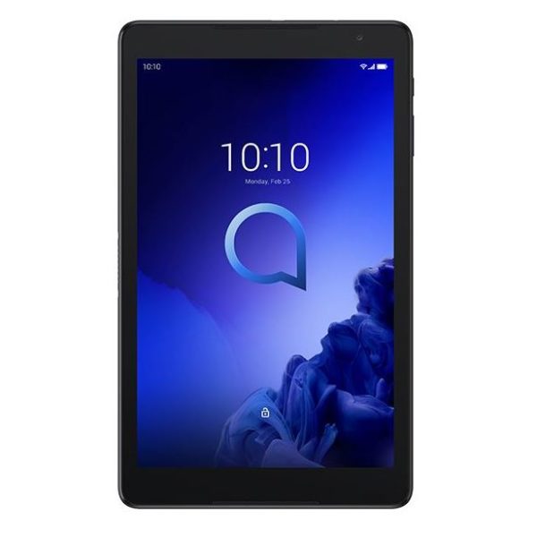 Alcatel 3T 10 Tablet - Android WiFi+4G 16GB 2GB 10inch Prime Black with Speaker Alcatel 3T 10 Tablet - Android WiFi+4G 16GB 2GB 10inch Prime Black with Speaker