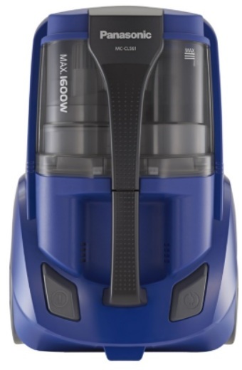 Panasonic Canister Vacuum Cleaner MCCL561 Panasonic Canister Vacuum Cleaner MCCL561