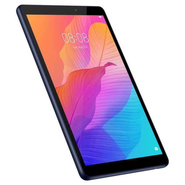 Huawei MatePad T8 - WiFi 16GB 2GB 8inch Deepsea Blue Huawei MatePad T8 - WiFi 16GB 2GB 8inch Deepsea Blue