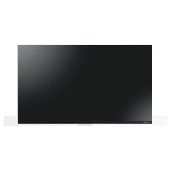 Samsung WQHD clamp-type Monitor with Space-Saving Design 27inch Samsung WQHD clamp-type Monitor with Space-Saving Design 27inch