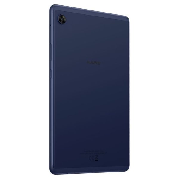 Huawei MatePad T8 - WiFi 16GB 2GB 8inch Deepsea Blue Huawei MatePad T8 - WiFi 16GB 2GB 8inch Deepsea Blue