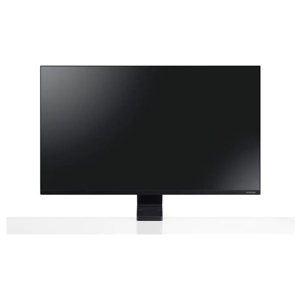Samsung WQHD clamp-type Monitor with Space-Saving Design 27inch Samsung WQHD clamp-type Monitor with Space-Saving Design 27inch