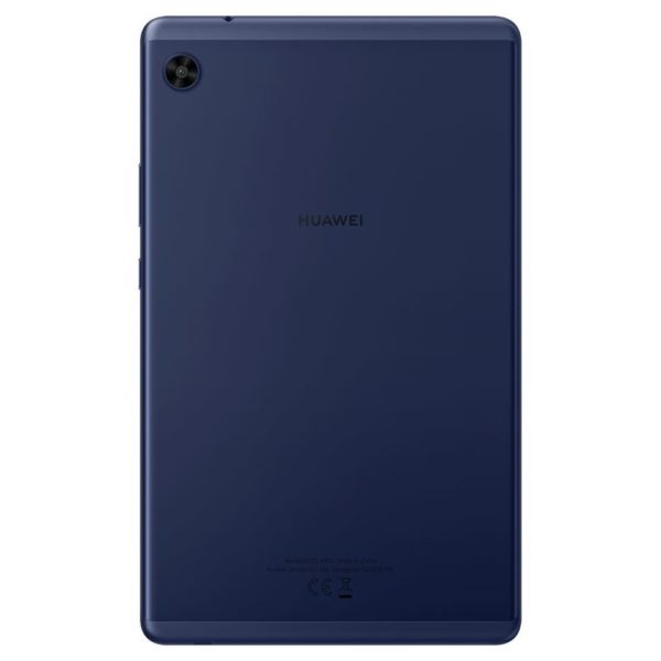 Huawei MatePad T8 - WiFi 16GB 2GB 8inch Deepsea Blue Huawei MatePad T8 - WiFi 16GB 2GB 8inch Deepsea Blue